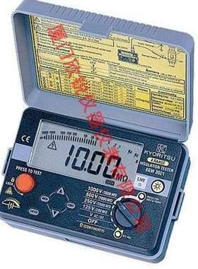 KEW6017/6018F克列茨KYORITSU共立多功能测试仪MODEL6017/6018