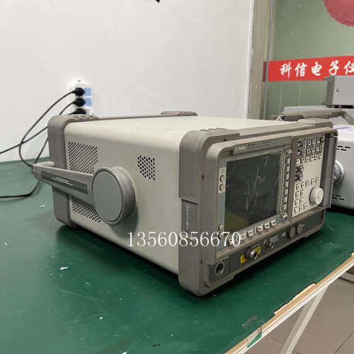 收购维修Agilent/安捷伦 N8975A N8974A N8973A噪声系数分析仪