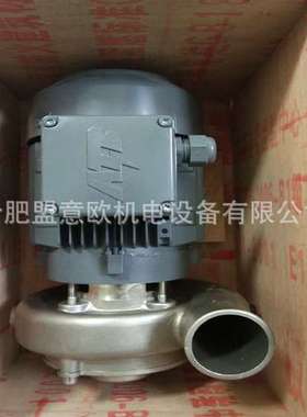 瑞典Perfecta循环泵P65C SS H/D-106-22kW NR:6302690