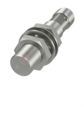 巴鲁夫BES02WH; BES M12EG1-PSC60Z-S04G-S11耐高压电感式传感器