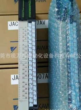 JACP-B2507AV 特价供应全新正品安川PLC模块原装现货库存秒发议价
