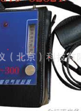 ZX供低空气采样器 型号:KH055-KHD-300库号：M23805