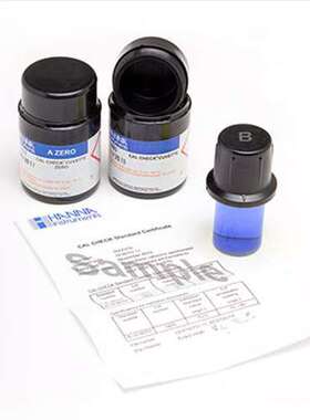 哈纳 HI96770 微电脑二氧化硅【HR】浓度测定仪 HI96770-01