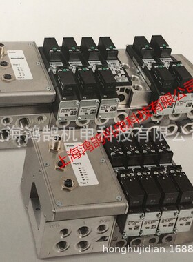 供应NORGREN诺冠VS18S511DF318A电磁阀