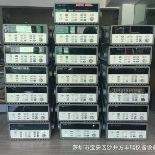 美国Agilent34970A 安捷伦34972A数据采集仪