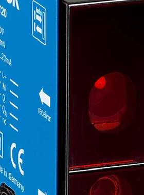 德国距离位移测量传感器DT20-P224B 1040405;DT20-P244B  1040406