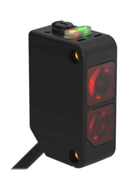 BANNER邦纳 Q20PLP 偏振反射板式光电开关 全新原装正品特价议询