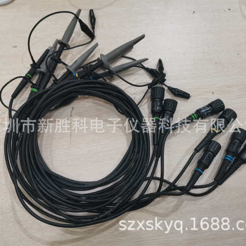 力科LeCroy PP009示波器探头 500MHz有源探头 二手探头