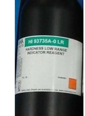 意大利哈纳 HI93735-00总硬度试剂