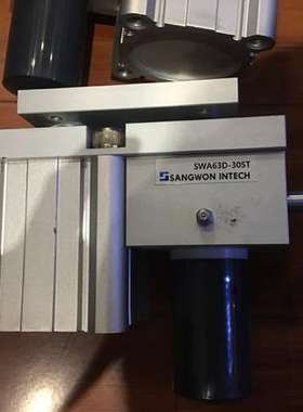 韩国相元SANGWON INTECH SWA63D-30ST