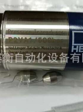 进口德国HBM位移传感器P3ICP/500bar/750bar/1000bar/2000bar