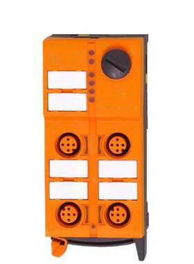 IFM易福门AS-Interface 模块 AC5214 ClassicL 2DO-Y 2DI-Y IP67