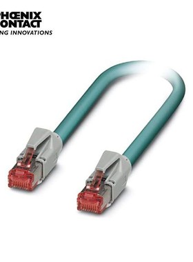 菲尼克斯 网络电缆 - VS-IP20-IP20-94B-LI/20 - 1401447