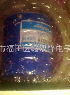 TAMAGAWA多摩川编码器 TS5307N520 全新原装正品