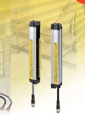 全新原装F3SJ-E0305P25欧姆龙安全光幕光栅检测手掌和手臂