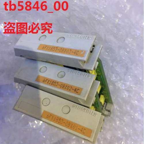 6FX1853-0BX03-4C/6FX1853-0BX01-4C/0BX02/570 260 7104.00 A