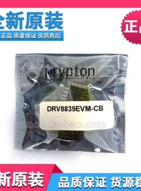 DRV8839EVM〖EVAL BOARD FOR DRV8839〗