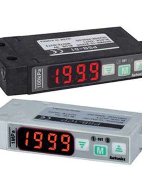 原装正品AUTONICS压力传感器PSB-C01C-M5 PSB-V01CP-M5