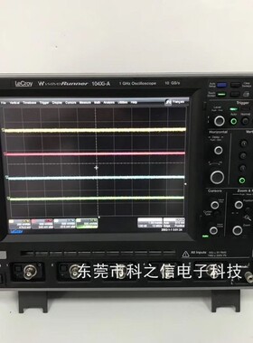 采购租售力科 64XS 44XS 62XS 72XS 830ZI-A 825Zi-A示波器