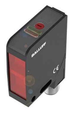 Balluff 巴鲁夫BOS 21M-PA-LH23-S4 BOS01Z9漫反射式光电传感器