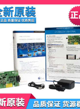 CYUSBS234 Cypress DEVELOPMENT KIT FOR CY7C65211