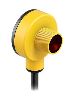 BANNER邦纳 T18RW3FF25定区域式光电开关全新原装正品特价