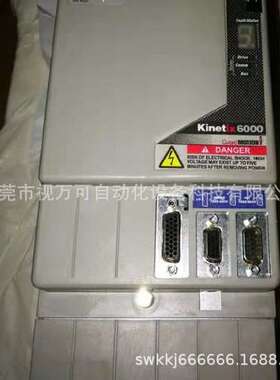 2094-AC16-M03-S 全新罗克韦尔 Kinetix 6000系统伺服驱动议价