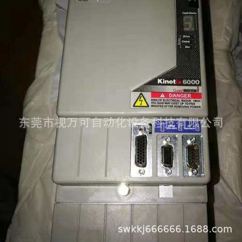 2094-AC16-M03-S 全新罗克韦尔 Kinetix 6000系统伺服驱动议价