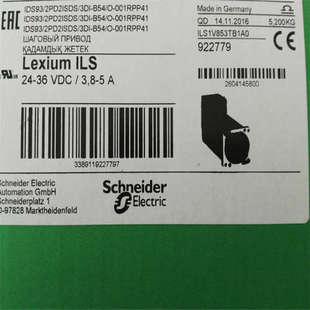 供应德国bergerlahr 3DIBI54 2DPOISDS 001RPP41 IFS93