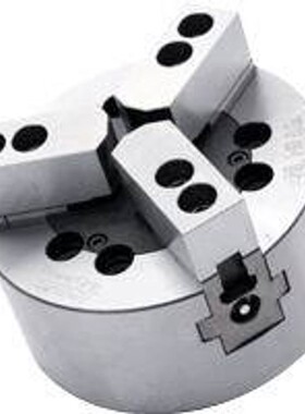 韩国SAMCHULLY三千里HC-12液压三爪卡盘