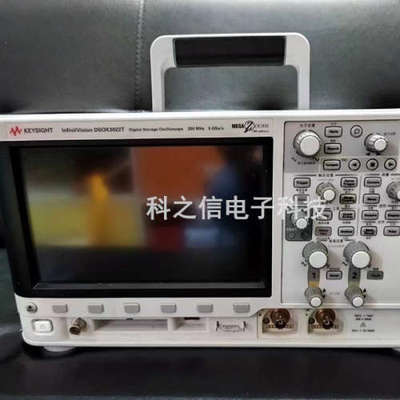 收购维修是德科技 MSOX3014T DSOX3104T MSOX3012T示波器