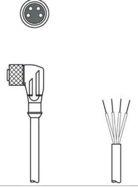 KD U-M12-3A-V1-020  KD U-M12-3A-V1-020-DP  KD U-M12-3A-V1-03