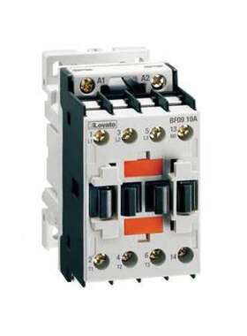 意大利 LOVATO 低压产品 ***TMST