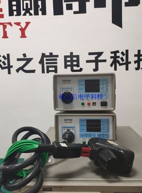新到现货销售/租赁ESD2005 ESD2000静电放电发生器配电流枪