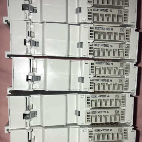 EL1382 EL1502 EL1512  数字量输入模块倍福 BECKHOFF 议价