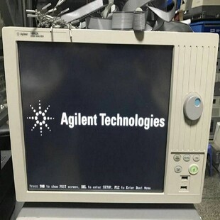 出售是德科技 Keysight 16823A便携式逻辑分析仪