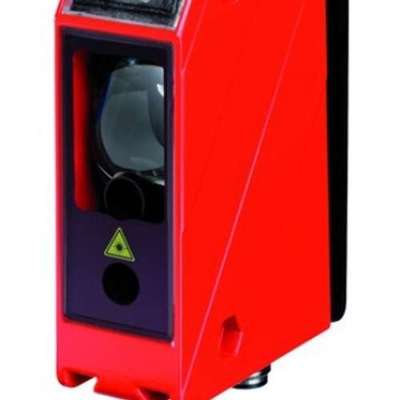 LEUZE劳易测HRTL 96B M/66.01S-S12带背景抑制光电传感器50108889