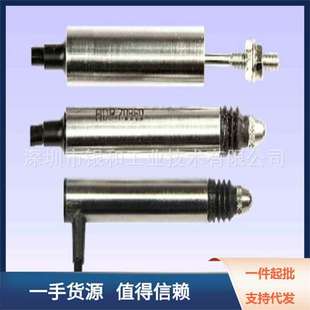英国RDP 0至10V输出位移传感器DCV02现货优势供应 DCV系列隔离式
