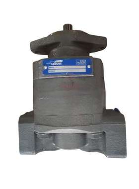 METARIS麦塔雷斯齿轮泵MHP350A297JEAB2025 MHP350A178EFAB177