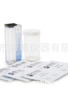 HI3833磷酸盐快速检测盒哈纳总磷测试盒