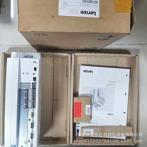EVS9323-EK EVS9323-ES 优惠供应全新伦茨驱动器现货优惠议价