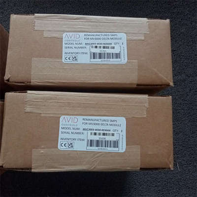 德国CONVERTEAM\t开关模式电源MVC3003-4030-REMAN 全新原装科孚