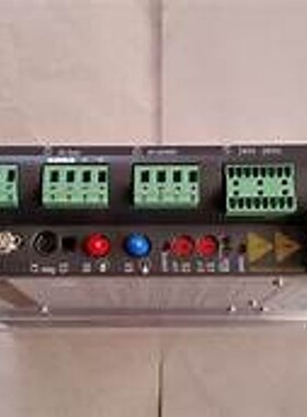 现货SCHNEIDER电机Elau控制器PacDrive MC-4/11/22/400