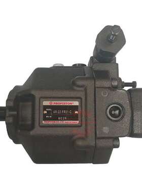 大正PROPISTON液压泵柱塞泵AR-22-FR01-C AR-16-FR01-C油泵