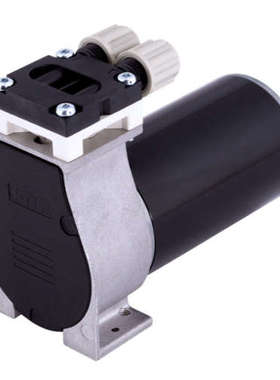 原装KNF 进口隔膜液泵FP 1.400 实验室专用泵 玉崎科学