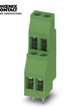 菲尼克斯PCB连接器固定式连接器 MKKDS 3/ 2-508 - 1721728