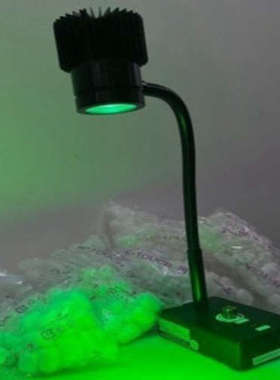 日本FUNATECH船越龙 LED光源表面检查灯FY-18L 现货优选！！