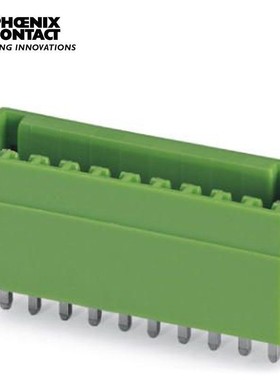 菲尼克斯PCB连接器插座 MCV 05/ 5-G-25 - 1881587