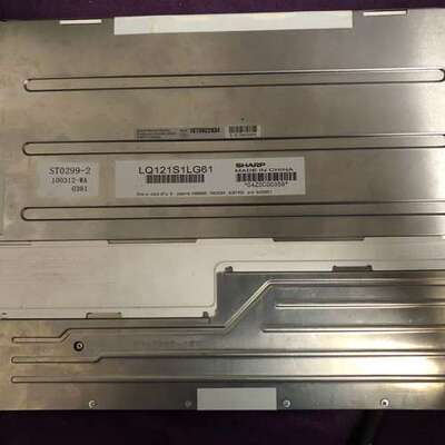 原装12.1寸 LQ121S1LG61  1070922934