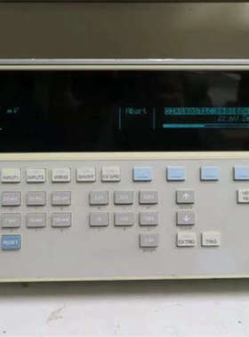 二手美国福禄克FLUKE 5790A 5790B 5502A交流测量标准源